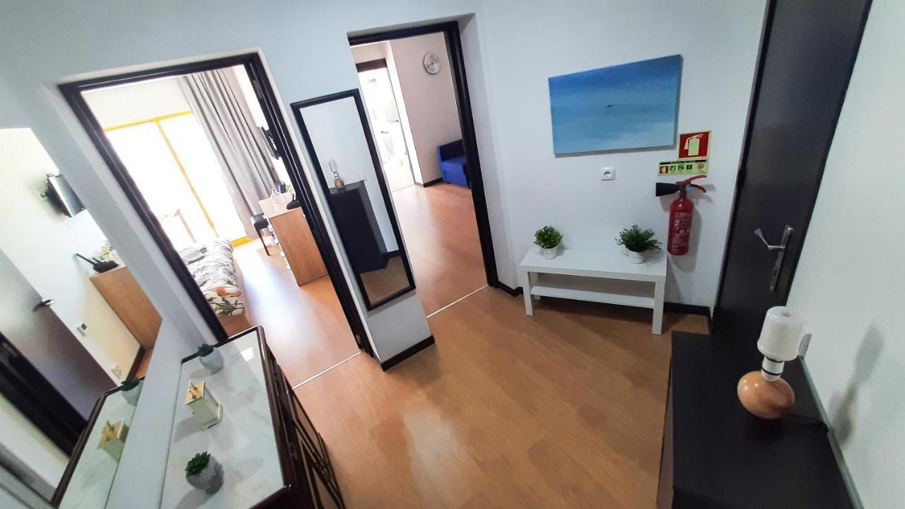 Appartement Casa Del Legui à Portimão Extérieur photo